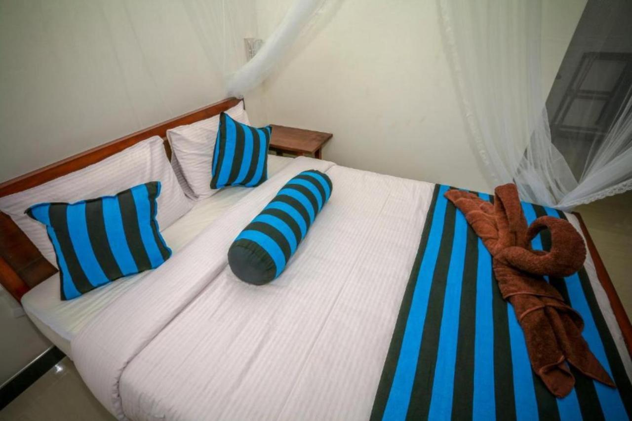 Blue Heaven Cottage เอลลา ภายนอก รูปภาพ