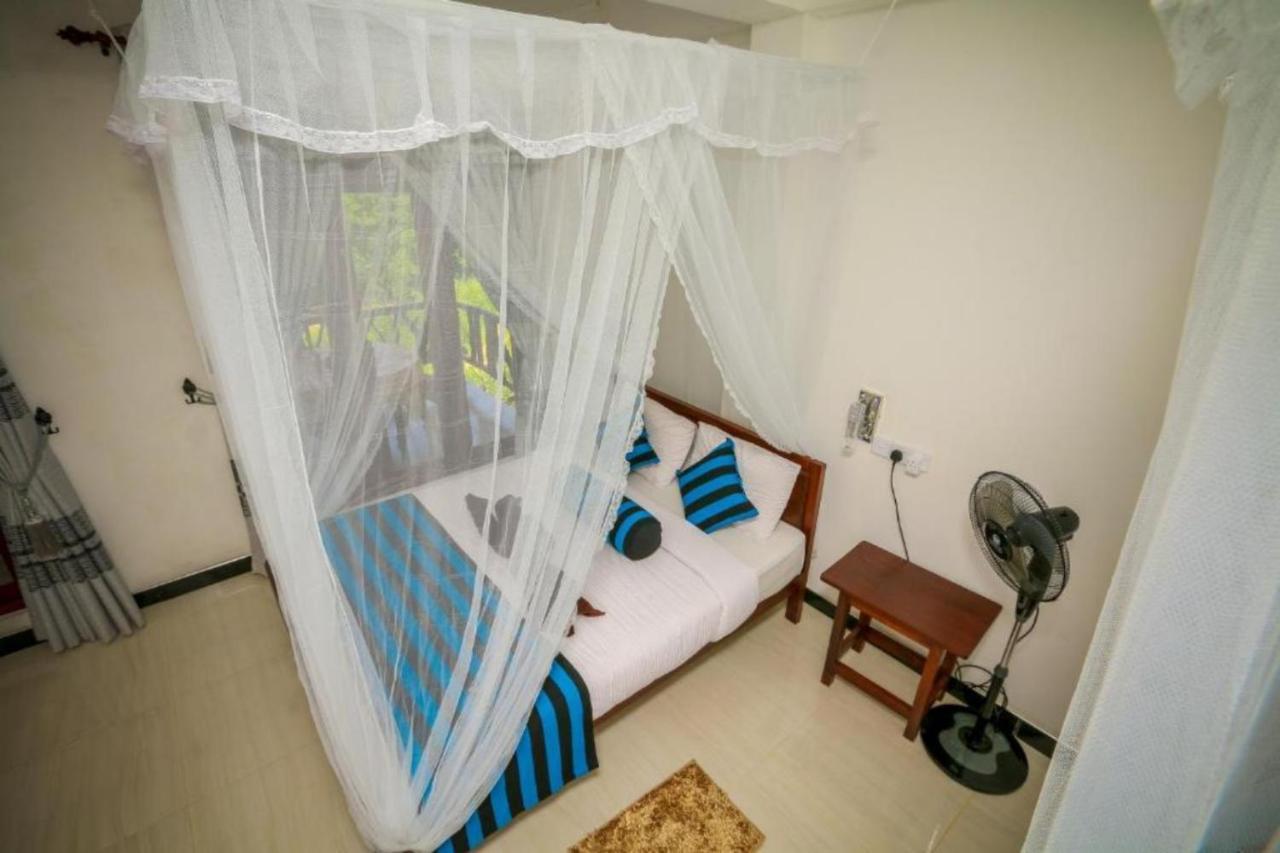 Blue Heaven Cottage เอลลา ภายนอก รูปภาพ