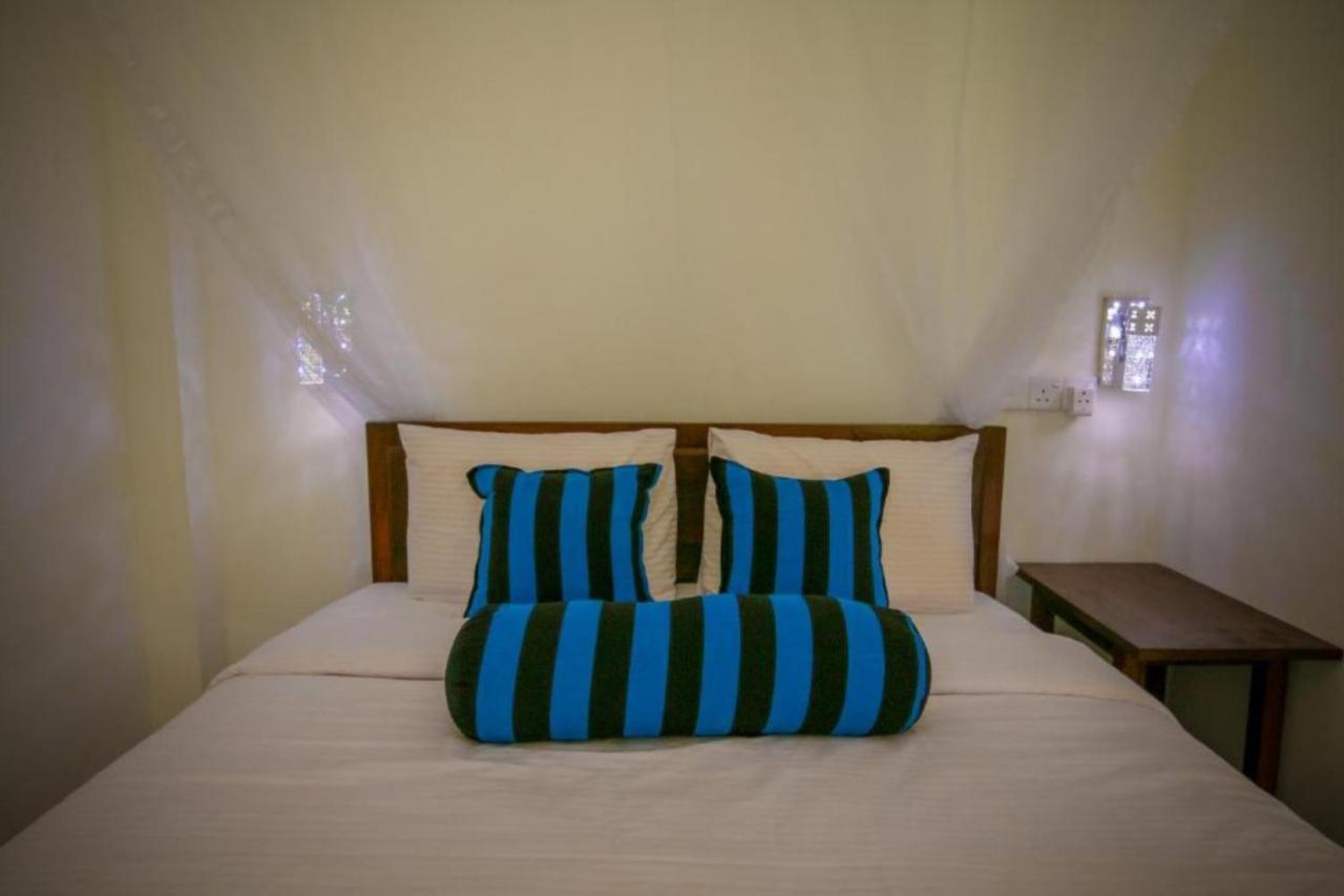 Blue Heaven Cottage เอลลา ภายนอก รูปภาพ
