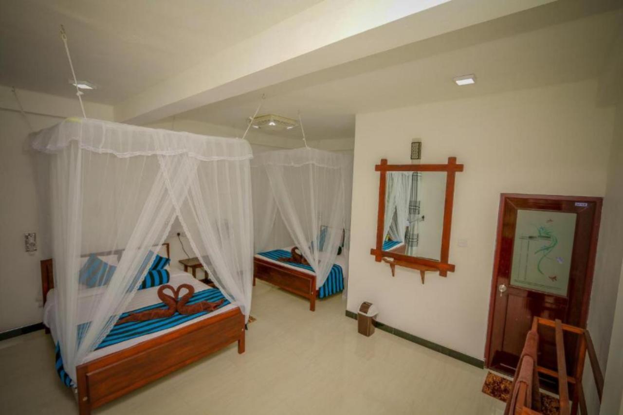 Blue Heaven Cottage เอลลา ภายนอก รูปภาพ