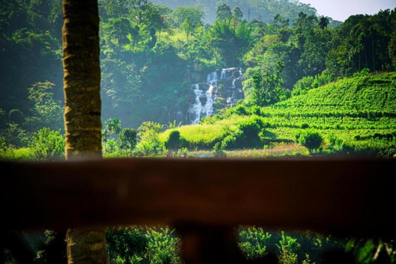 Blue Heaven Cottage เอลลา ภายนอก รูปภาพ