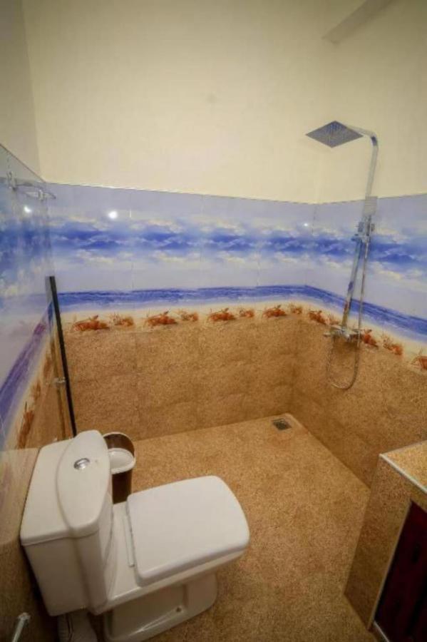 Blue Heaven Cottage เอลลา ภายนอก รูปภาพ